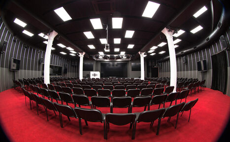 Арендовать Digital October