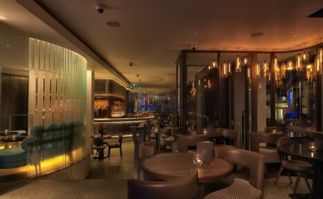 Арендовать Private Room 6 at The May Fair