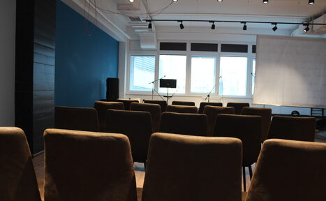 Арендовать АвтографЛофт