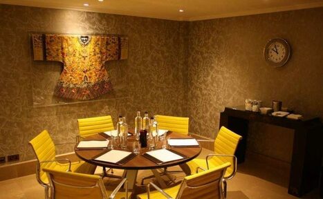 Арендовать Private Room 11 at The May Fair 