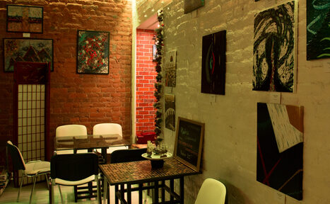 Арендовать LANDPORT