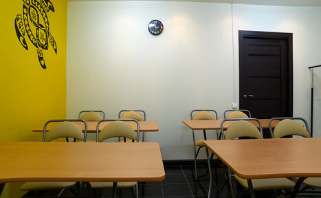 Арендовать Master Studio. Пространство для мероприятий