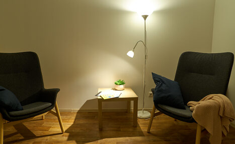 Арендовать Master Studio Кабинет для консультаций в центре города