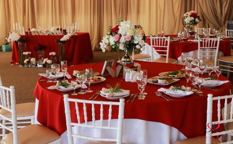 Арендовать Paradise Шатер на берегу Финского залива