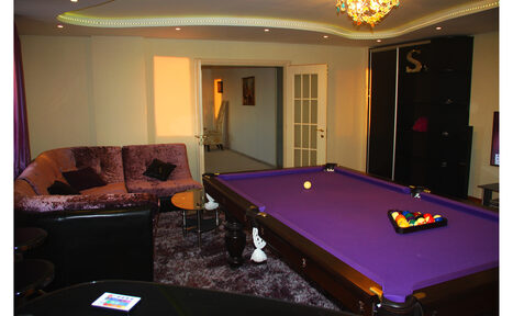 Арендовать Двухуровневая квартира 