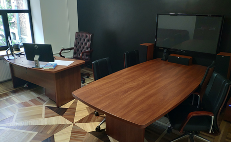 Арендовать Бизнес-пространство