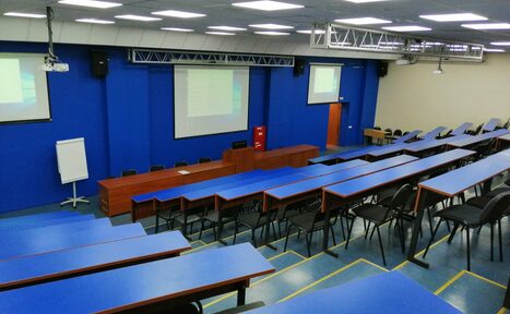 Арендовать Конференц-зал рядом с метро