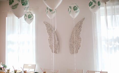 Арендовать Арт-пространство проекта Happy Angels.