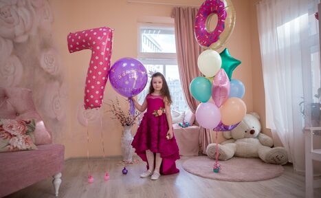 Арендовать Арт-пространство проекта Happy Angels.