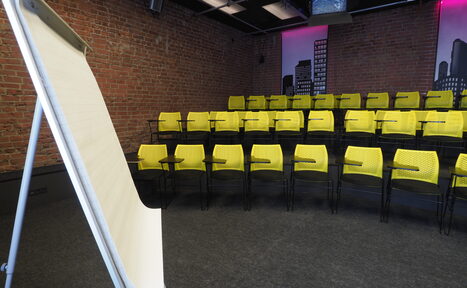 Арендовать Digital October