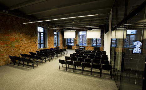 Арендовать Digital October