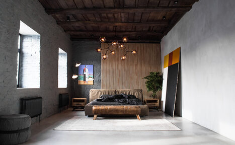 Арендовать Лофт для мероприятий