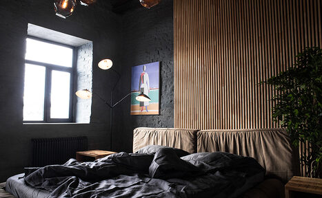 Арендовать Лофт для мероприятий