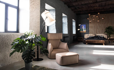 Арендовать Лофт для мероприятий