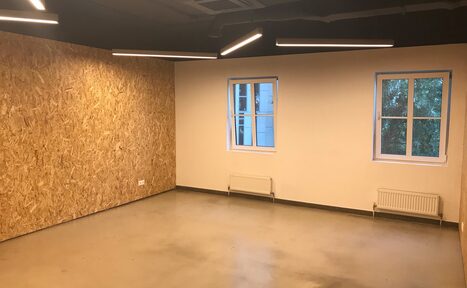 Арендовать Work’n’Soda Тренинг-зал в минуте от Сухаревской