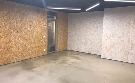 Арендовать Work’n’Soda Тренинг-зал в минуте от Сухаревской