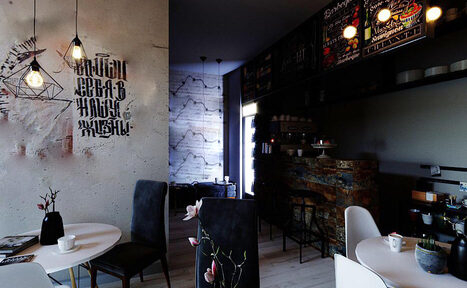 Арендовать Apriori Photo Уютный лофт с баром