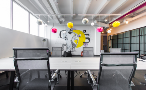 Арендовать Нетология-групп