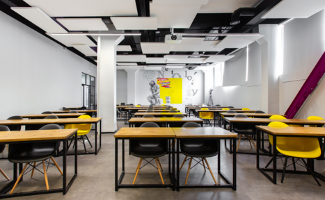 Арендовать Нетология-групп