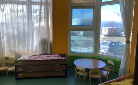 Арендовать Пространство для детских обучающих мероприятий