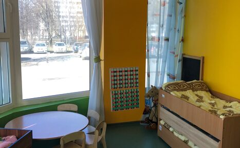 Арендовать Пространство для детских обучающих мероприятий