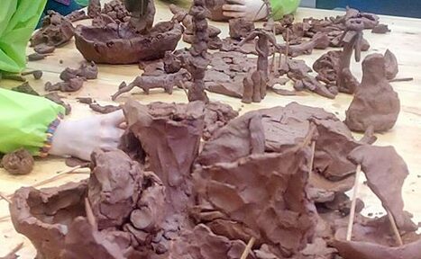 Арендовать Детский эко-лофт