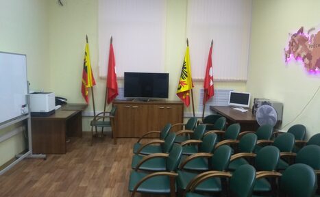 Арендовать Оборудованный зал для собраний и тренингов