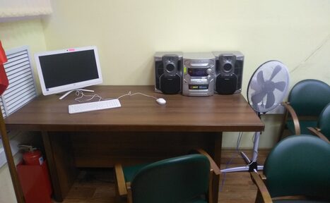 Арендовать Оборудованный зал для собраний и тренингов