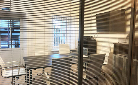 Арендовать Art Fiction Переговорная в бизнес-центре