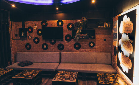 Арендовать Лофт для шумных мероприятий