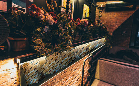 Арендовать Лофт для шумных мероприятий