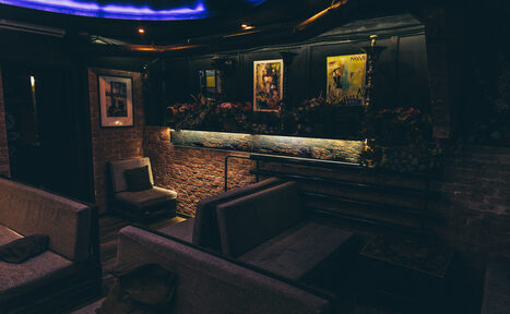 Арендовать Лофт для шумных мероприятий