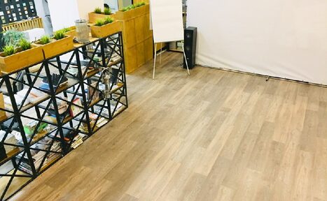 Арендовать  A8 Loft. Многофункциональный лофт для деловых мероприятий