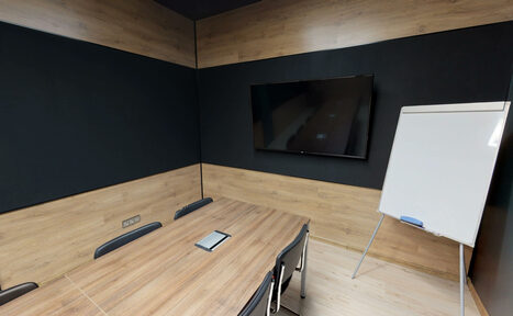 Арендовать Площадка в Москве 