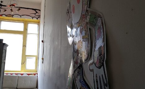 Арендовать SpaceInside