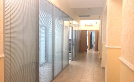 Арендовать Art Fiction Оборудованная аудитория на Павелецкой