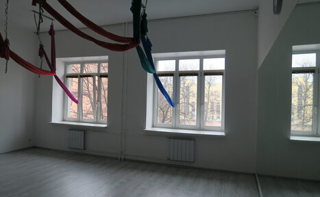 Арендовать Checkpoint Dance Studio