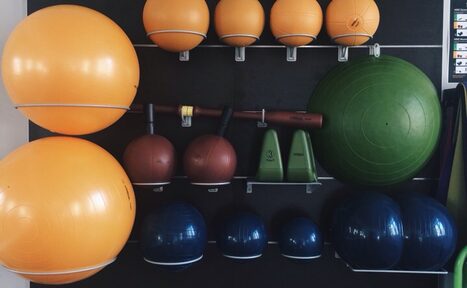 Арендовать Checkpoint Dance Studio