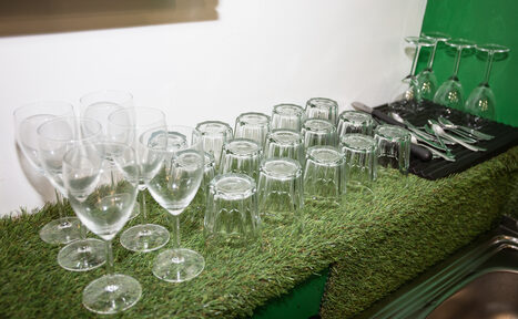 Арендовать Лофт-пространство для отдыха