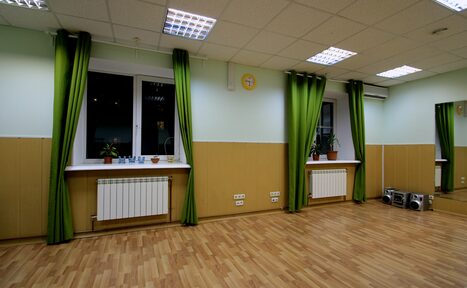 Арендовать Студия "Фрейя"