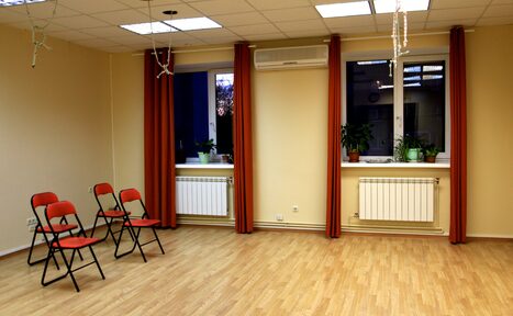 Арендовать Студия "Фрейя"