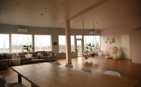 Арендовать Art House “Hugge”