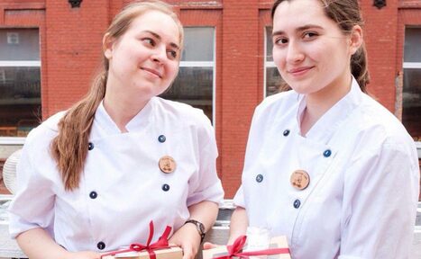 Арендовать Cloud Nine. Лофт с террасой на мансардном этаже