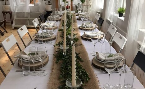 Арендовать Cloud Nine. Лофт с террасой на мансардном этаже