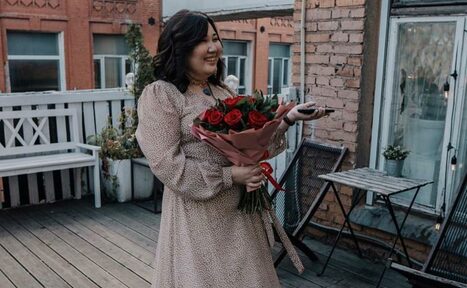 Арендовать Cloud Nine. Лофт с террасой на мансардном этаже