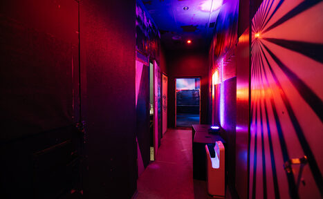 Арендовать Лофт-студия с оборудованием