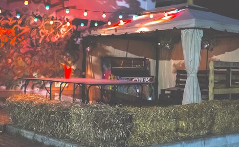 Арендовать Moonlight Loft. Клубный лофт 