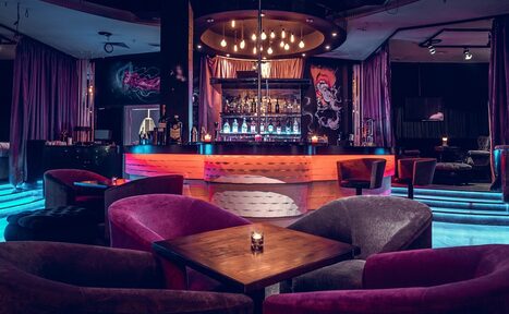 Арендовать Центр дизайна ARTPLAY