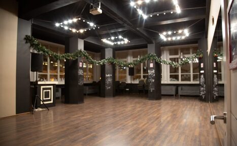 Арендовать ART CLUB LOFT