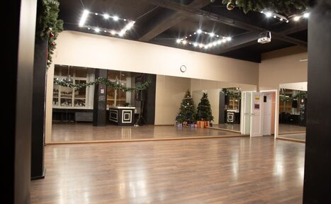 Арендовать ART CLUB LOFT